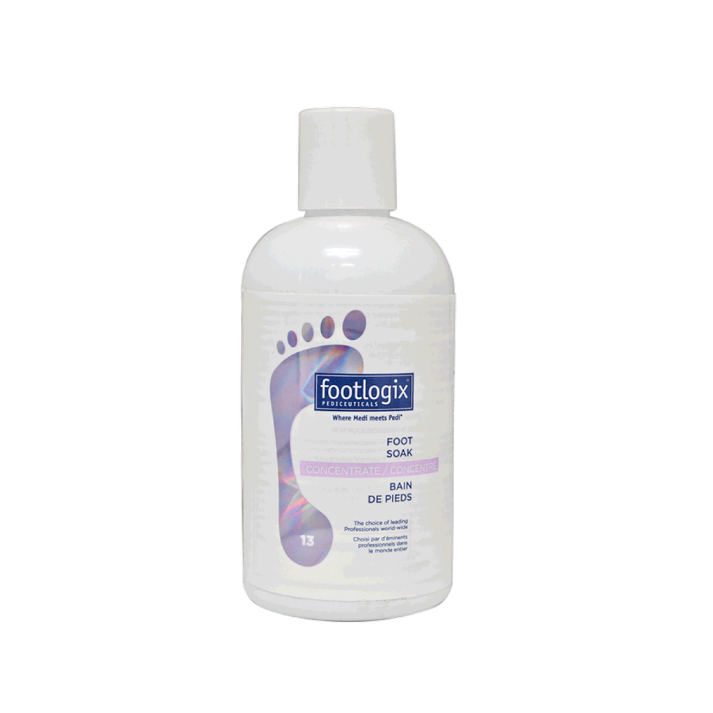 Footlogix Foot Soak 250ml