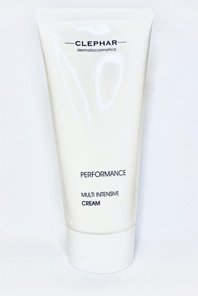 Clephar Performance Multi Intensive Cream 200ml
