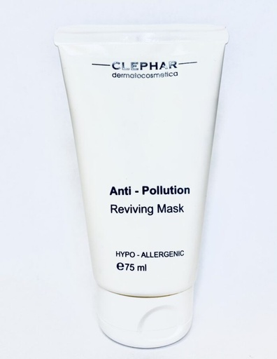 Clephar Scinnovation Anti-Pollution Reviving Mask 75 ml