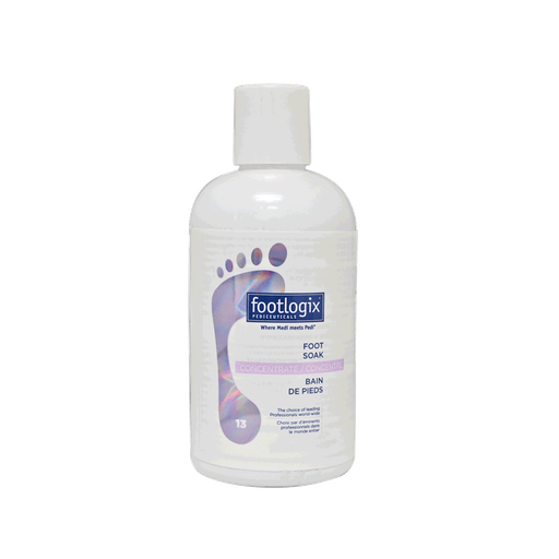 Footlogix Foot Soak 250ml