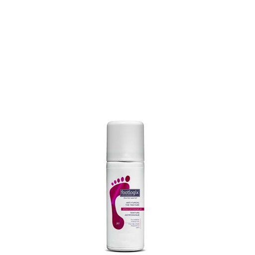 Footlogix Anti- fungal Toe Tincture Spray 50ml