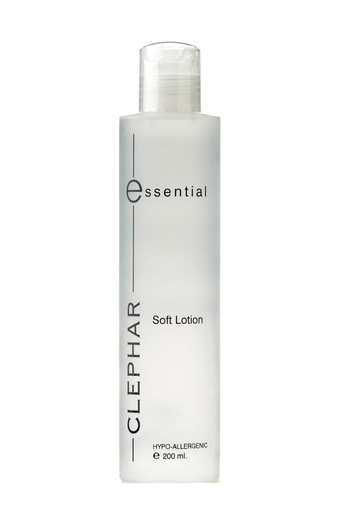 Clephar Soft Lotion 200ml